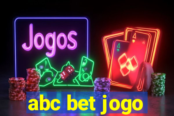 abc bet jogo